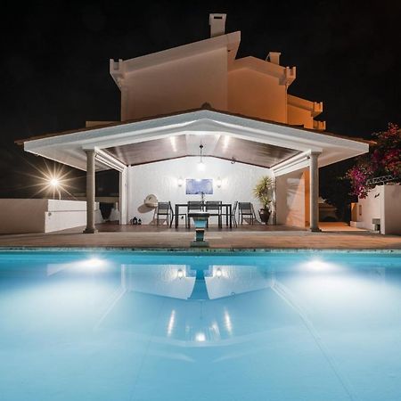 ヴィラ・プライア・デ・アンコラ Casa De Ancoraヴィラ エクステリア 写真