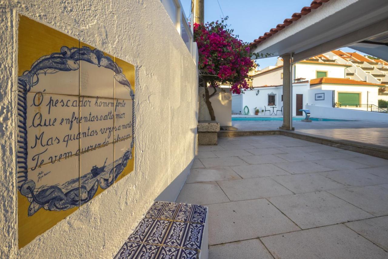 ヴィラ・プライア・デ・アンコラ Casa De Ancoraヴィラ エクステリア 写真