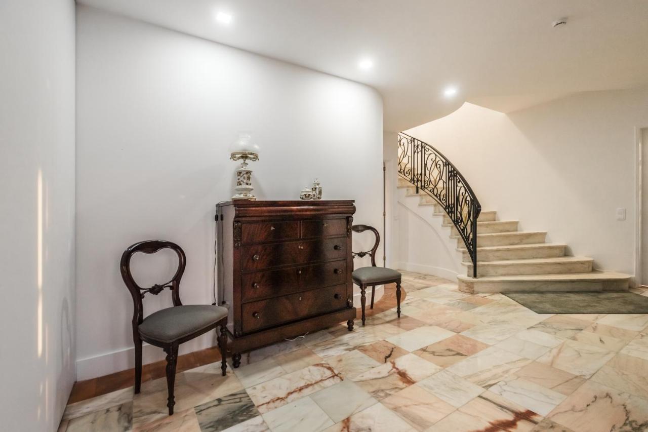 ヴィラ・プライア・デ・アンコラ Casa De Ancoraヴィラ エクステリア 写真