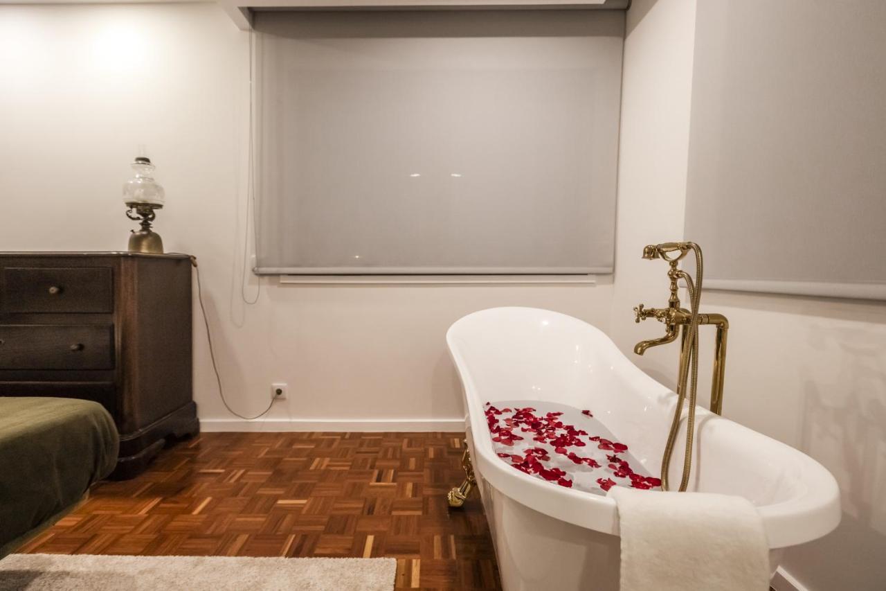 ヴィラ・プライア・デ・アンコラ Casa De Ancoraヴィラ エクステリア 写真