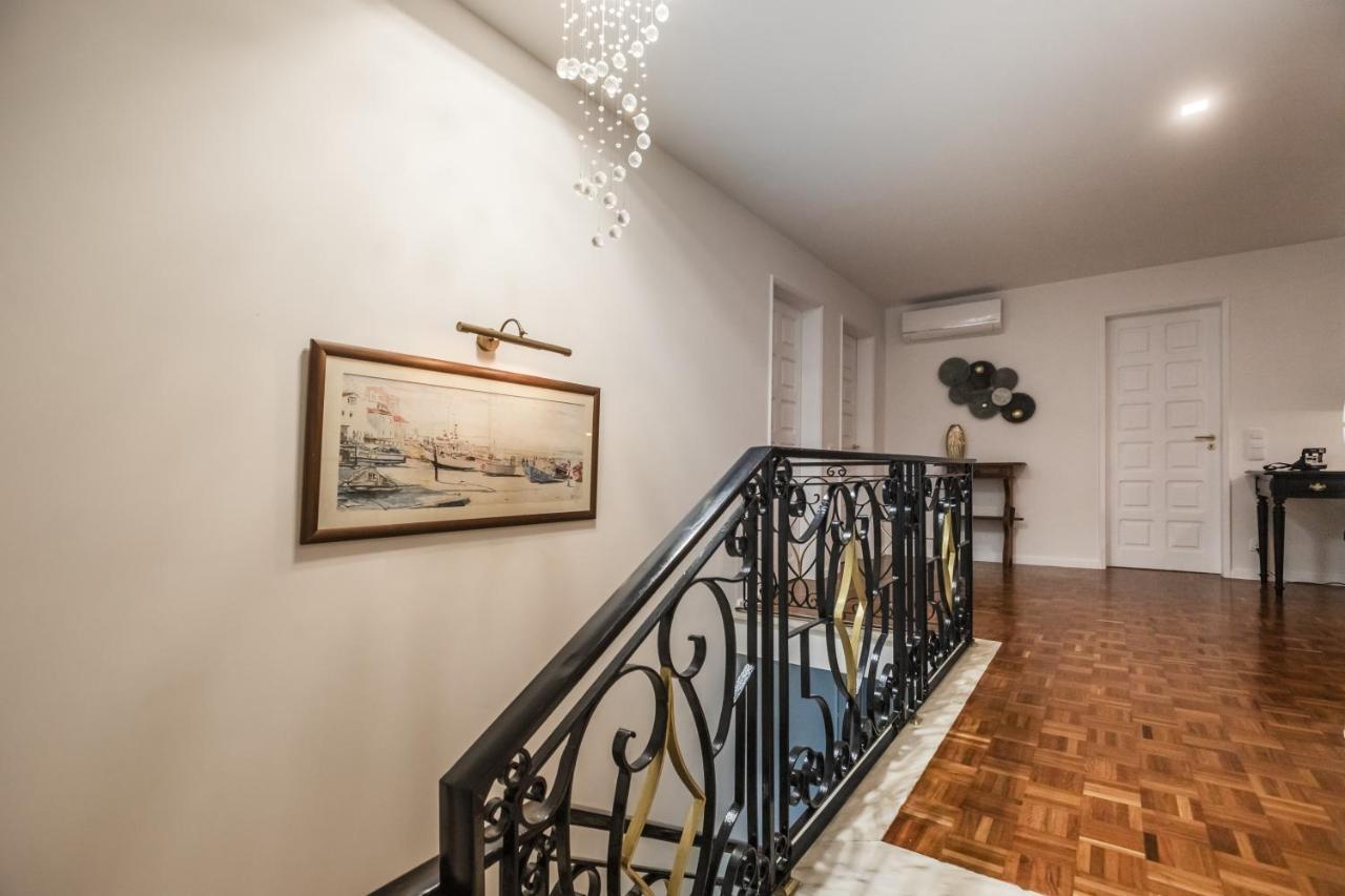 ヴィラ・プライア・デ・アンコラ Casa De Ancoraヴィラ エクステリア 写真